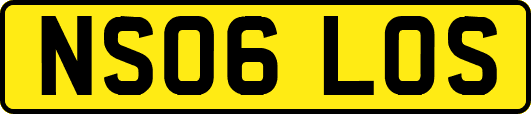 NS06LOS