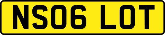 NS06LOT