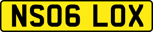 NS06LOX