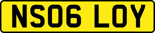 NS06LOY