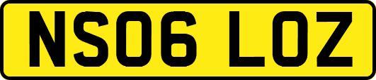NS06LOZ