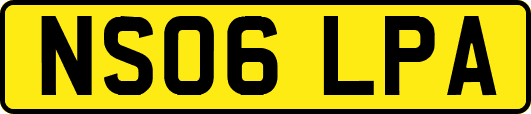 NS06LPA