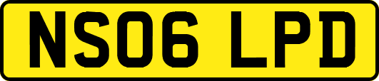 NS06LPD