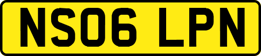 NS06LPN