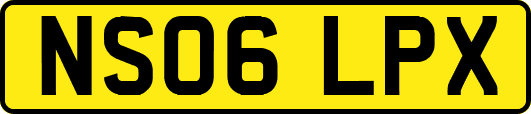 NS06LPX