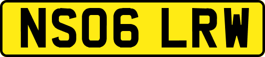 NS06LRW
