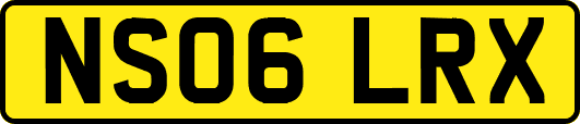 NS06LRX
