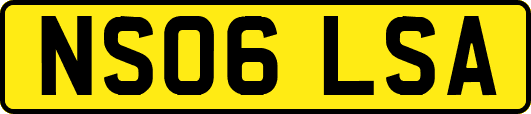 NS06LSA