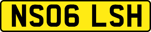 NS06LSH