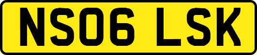 NS06LSK