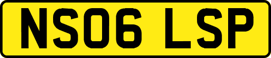 NS06LSP