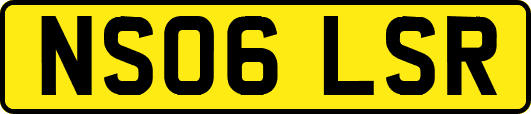NS06LSR