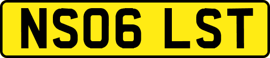 NS06LST