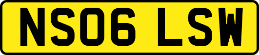 NS06LSW