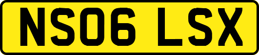 NS06LSX