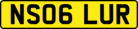 NS06LUR