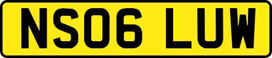NS06LUW