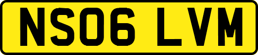 NS06LVM