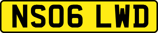 NS06LWD