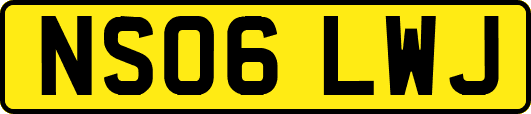 NS06LWJ