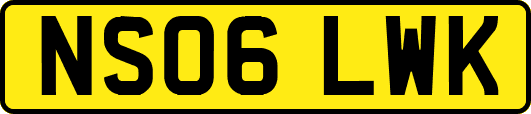 NS06LWK