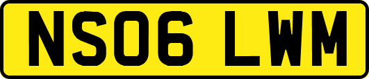 NS06LWM