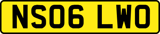 NS06LWO