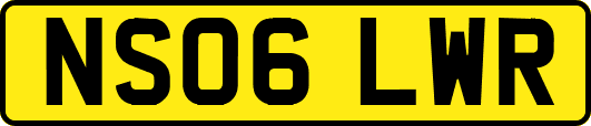 NS06LWR