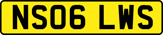 NS06LWS