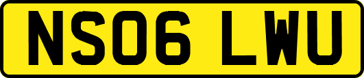 NS06LWU