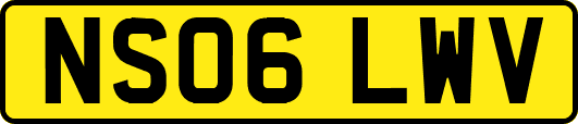 NS06LWV