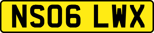 NS06LWX