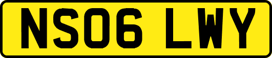 NS06LWY