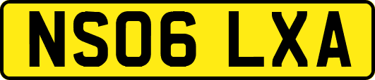 NS06LXA