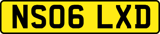 NS06LXD