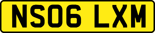 NS06LXM