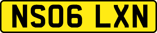NS06LXN