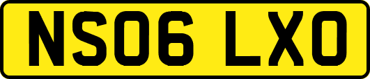 NS06LXO