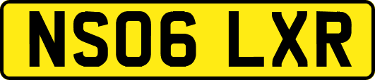 NS06LXR