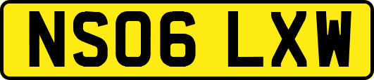 NS06LXW