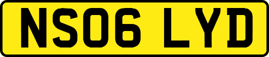 NS06LYD