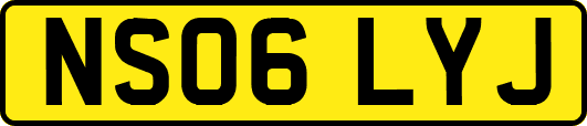 NS06LYJ