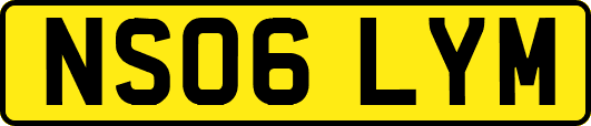 NS06LYM