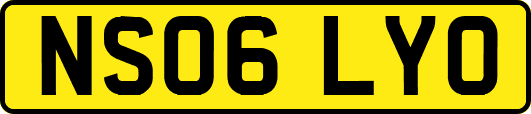 NS06LYO