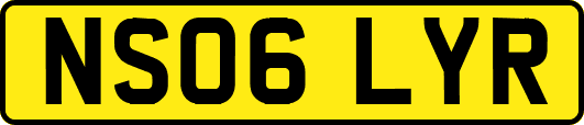 NS06LYR