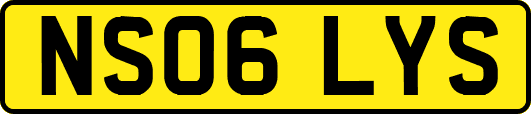 NS06LYS