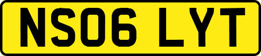 NS06LYT