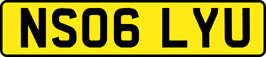 NS06LYU