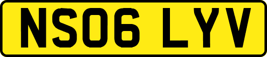 NS06LYV