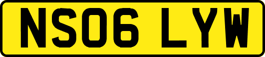 NS06LYW